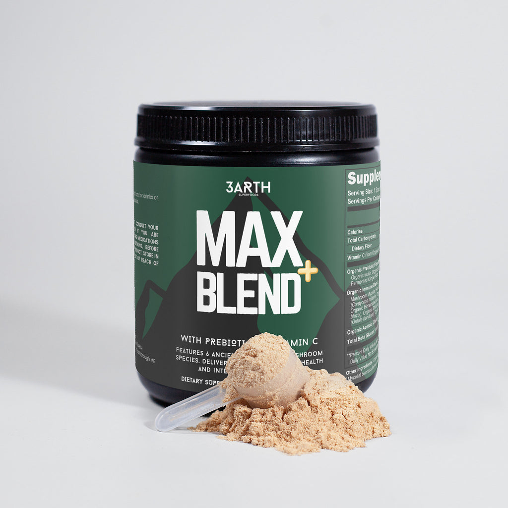 MAXBLEND+