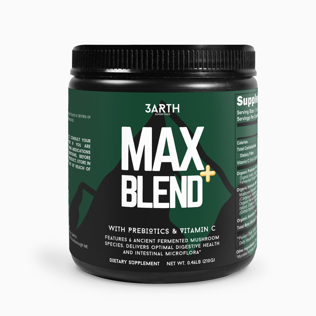 MAXBLEND+