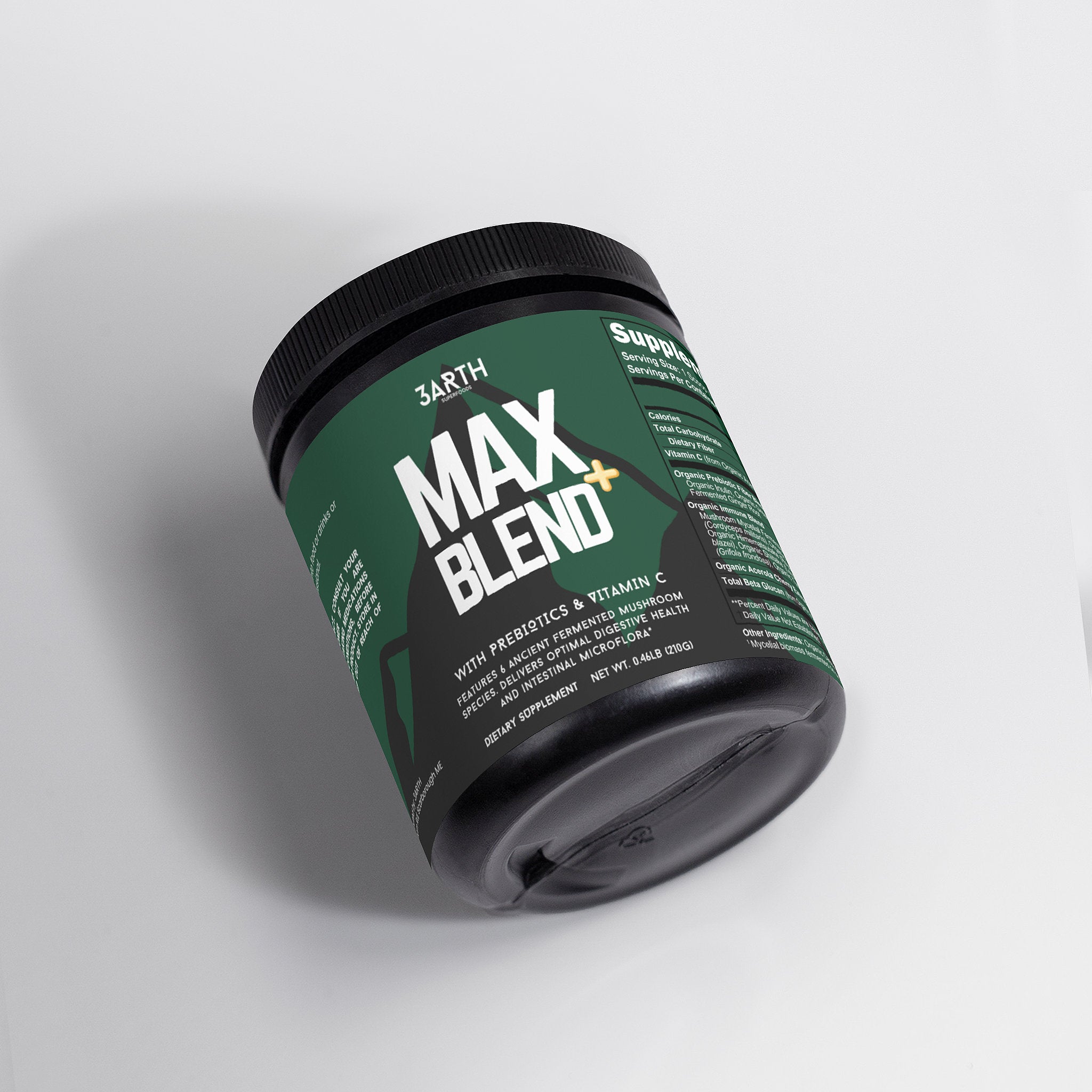 MAXBLEND+
