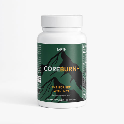 COREBURN+ with MCT