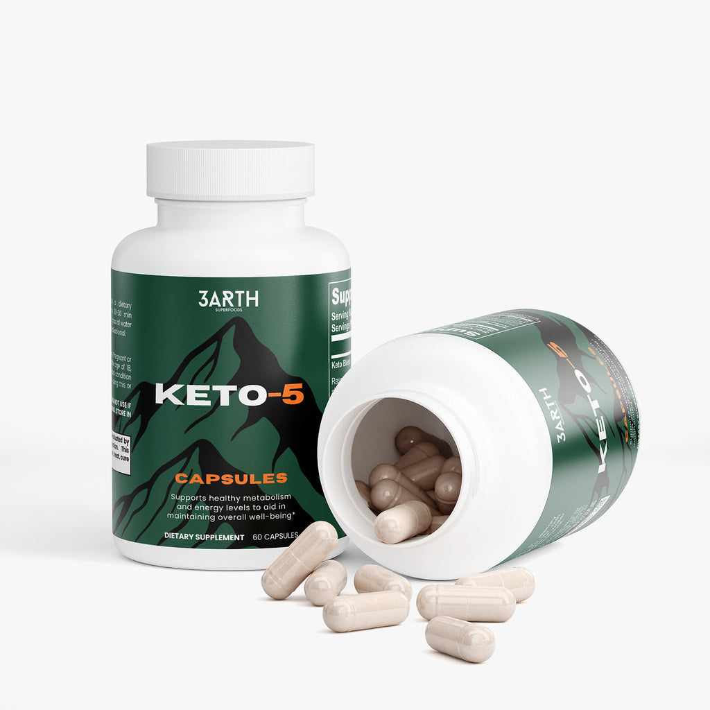 Keto-5