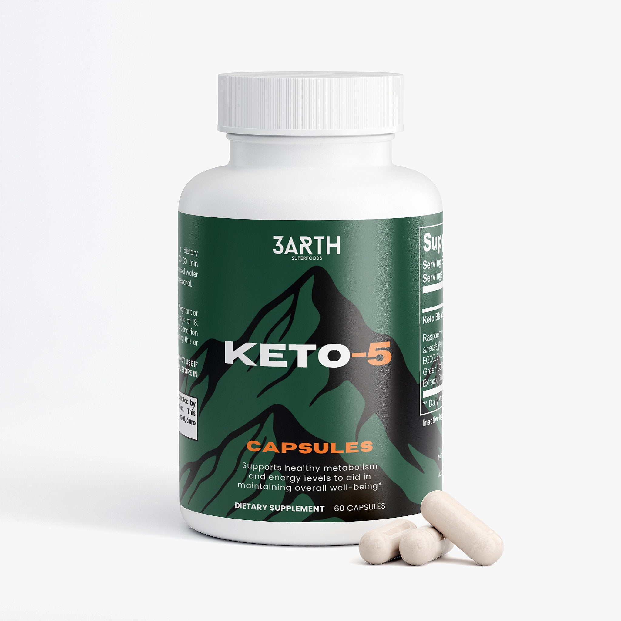 Keto-5