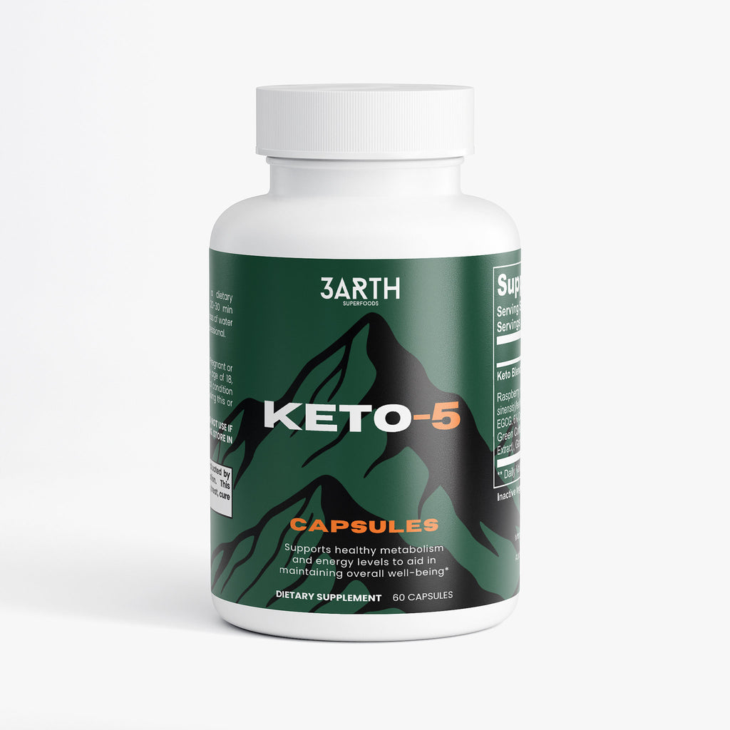 Keto-5