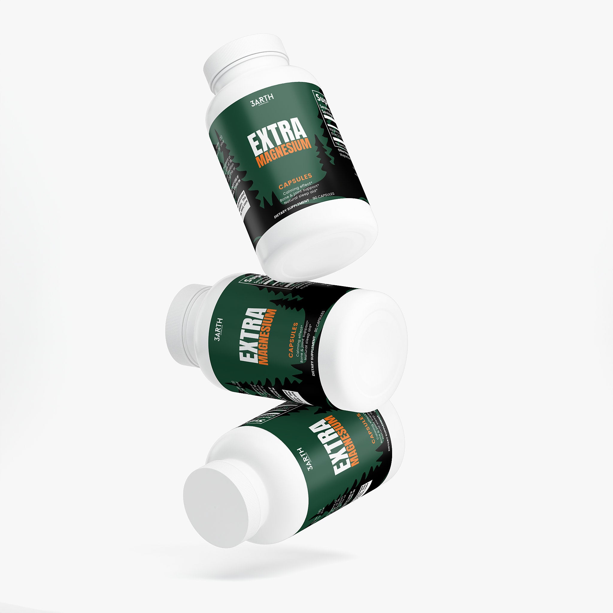 EXTRA MAGNESIUM