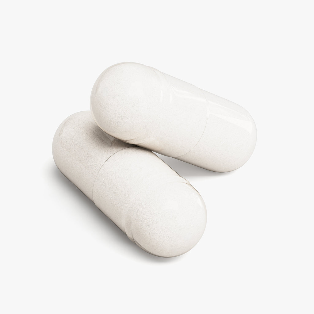 EXTRA MAGNESIUM