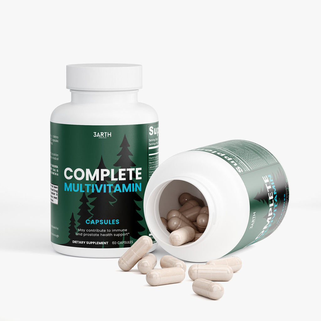 Complete Multivitamin