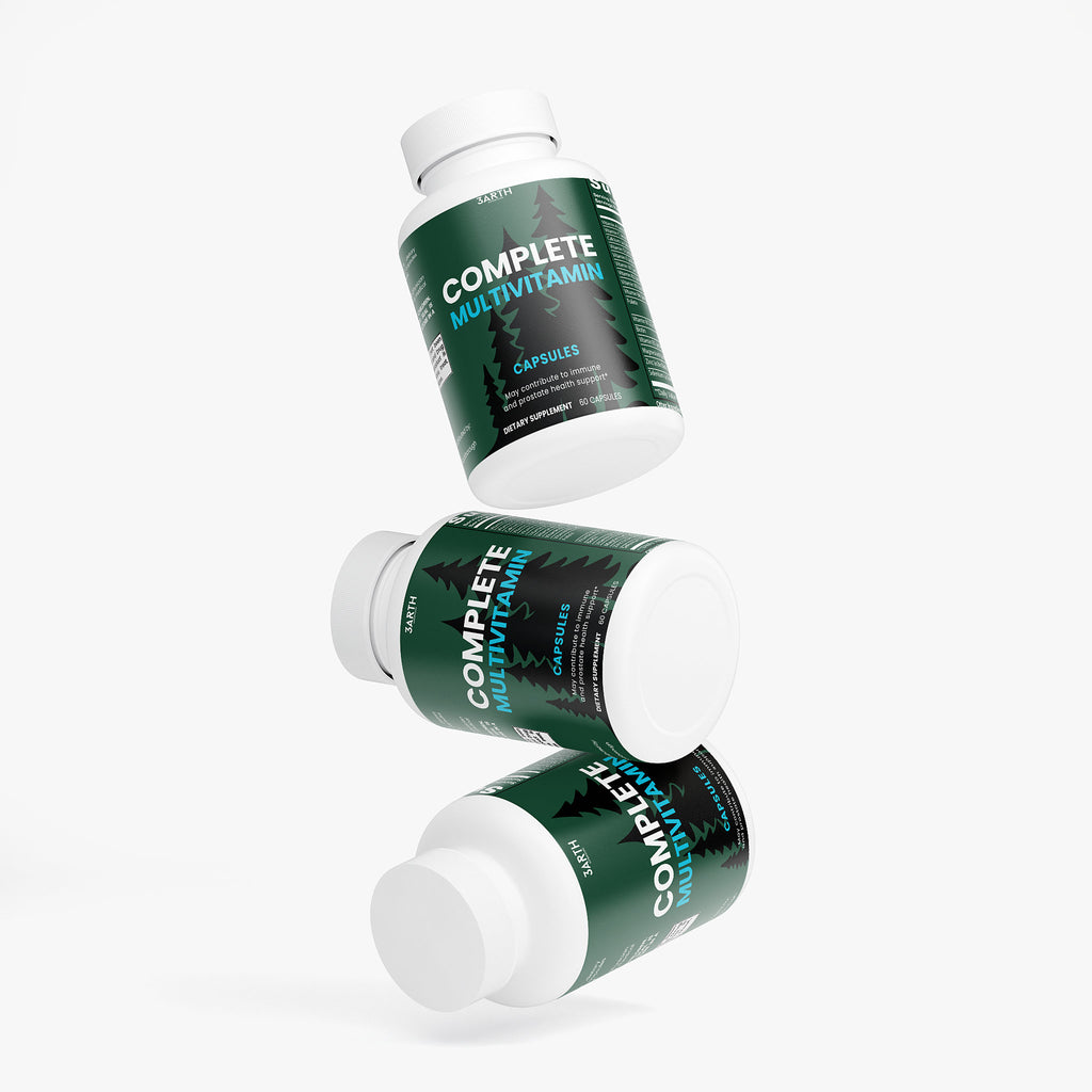 Complete Multivitamin