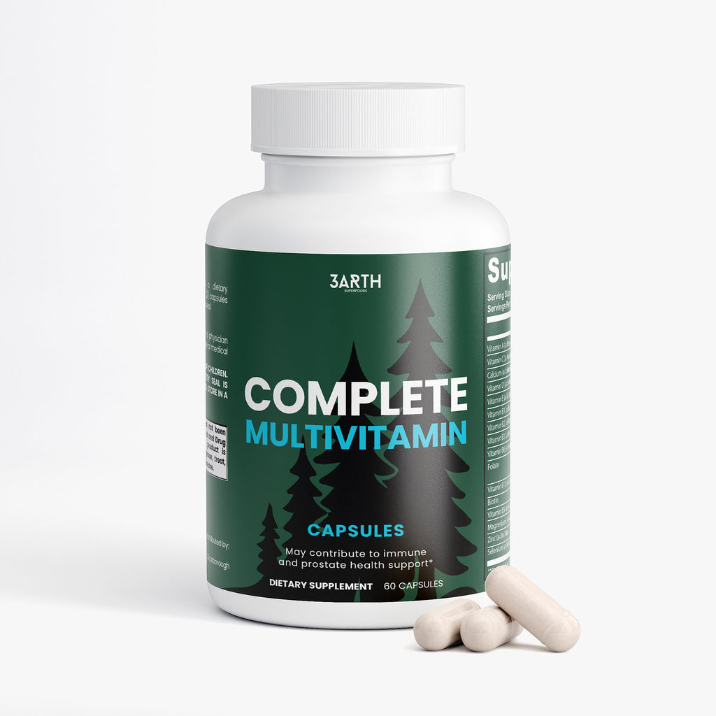 Complete Multivitamin