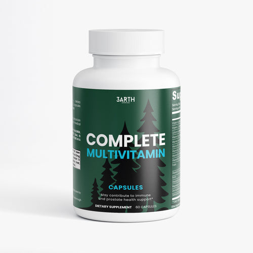 Complete Multivitamin