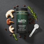 MUSHROOM COFFEE