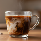 MUSHROOM COFFEE